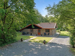 Holiday Home Gisele - 30km from the sea by Interhome
